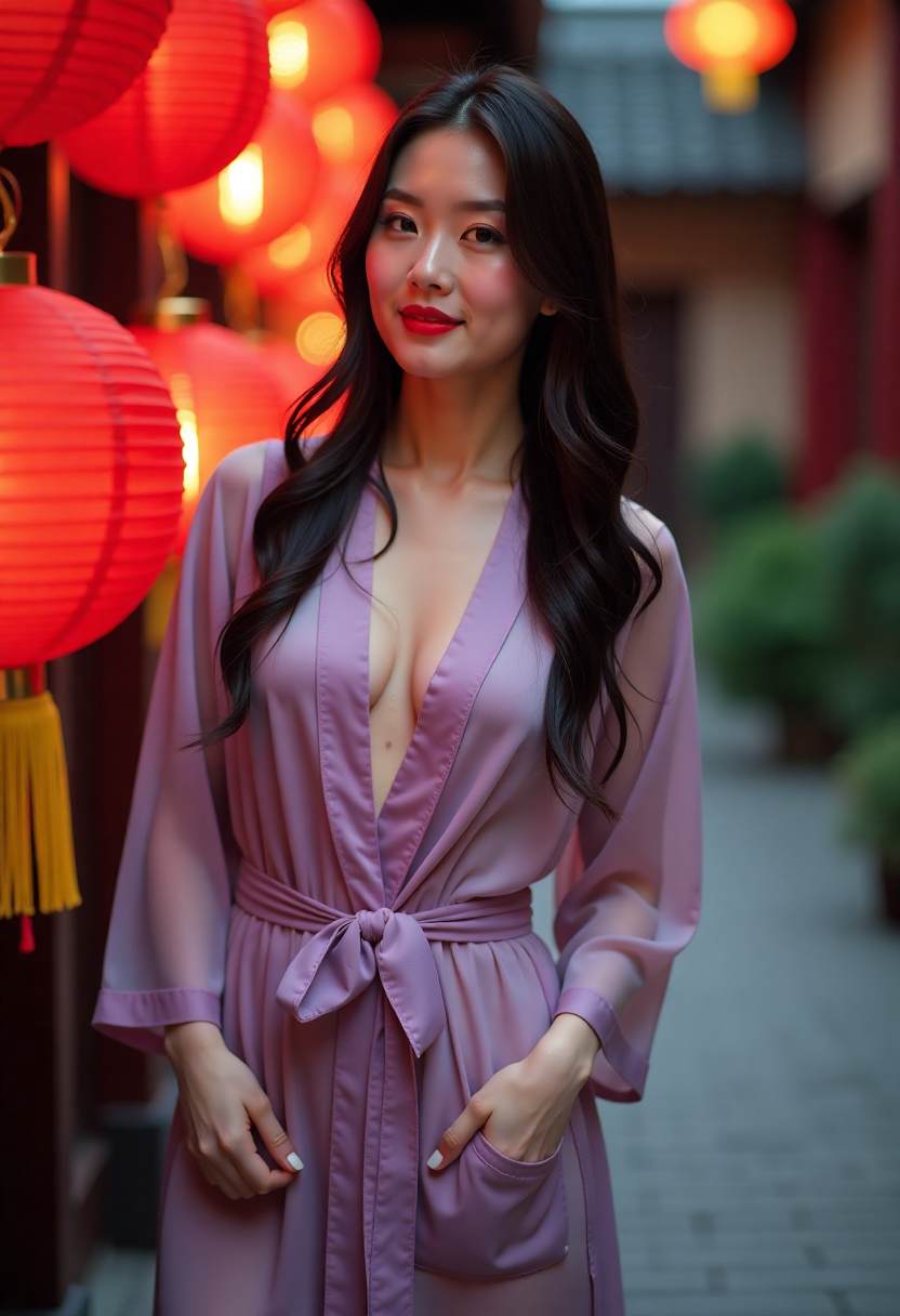 快乐的妈妈